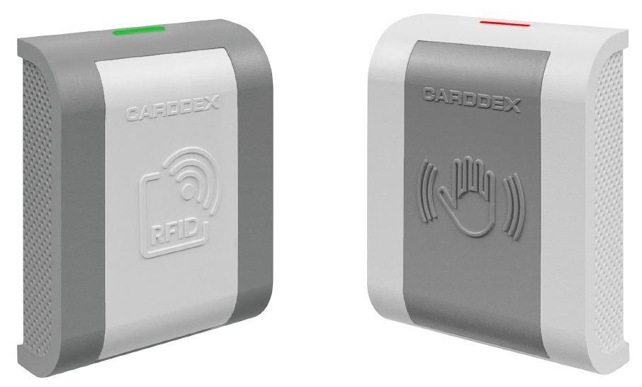 Комплект CARDDEX LCA M