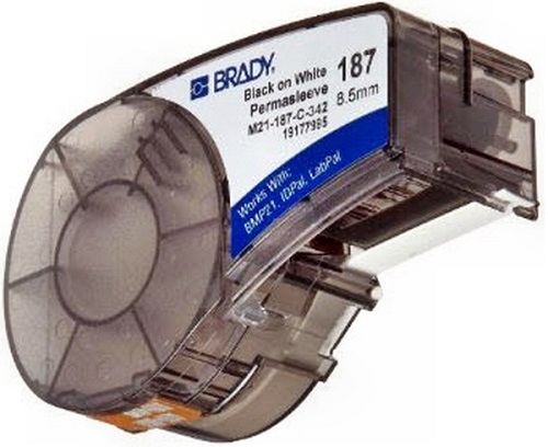 Картридж Brady M21-187-C-342