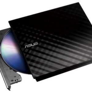 Привод DVD±RW внешний ASUS SDRW-08D2S-U LITE/BLK/G/AS