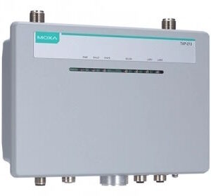 Точка доступа MOXA TAP-213-EU-CT-T
