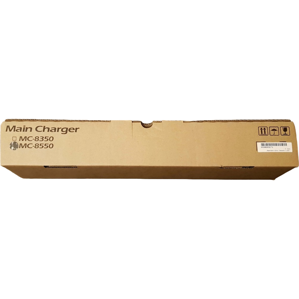 Блок заряда Kyocera MC-8350