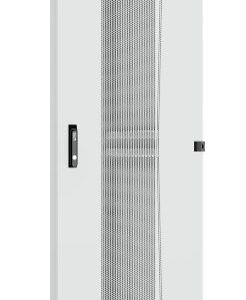 Дверь одностворчатая перфорированная TLK TFI-4260-P-R-GY