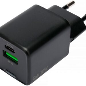 Зарядное устройство сетевое Cablexpert MP3A-PC-62