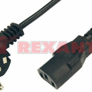 Кабель питания Rexant 11-1131