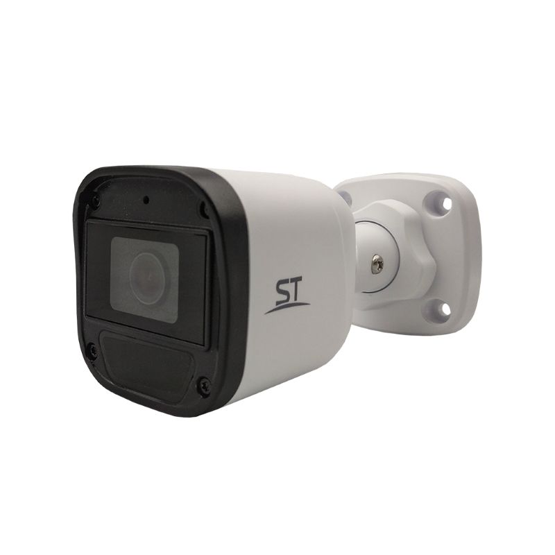 Видеокамера IP Space Technology ST-SA2653 (2.8) (белый) (версия 2)