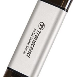 Внешний SSD USB 3.2 Gen 2 Type-C Transcend TS512GESD310S