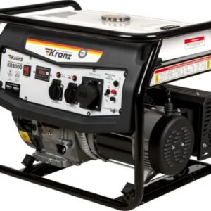 Генератор бензиновый KRANZ KR8000