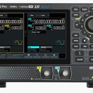 Генератор сигналов Rigol DG902 Pro