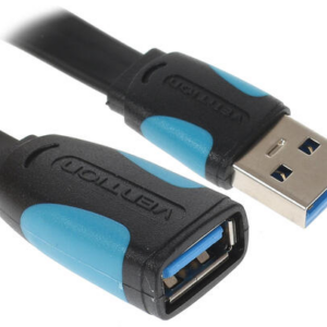 Кабель интерфейсный USB 3.0 Vention CQPBD