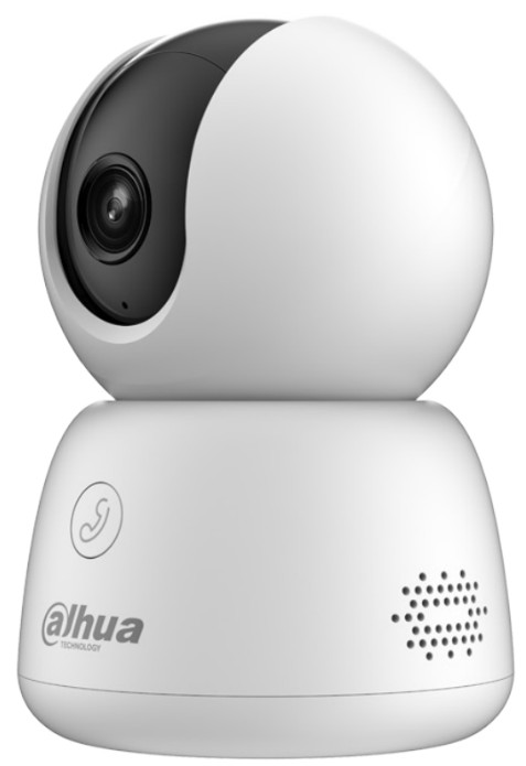 Видеокамера IP Dahua DH-H3B