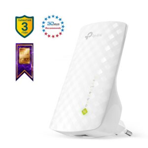 Повторитель TP-LINK RE200