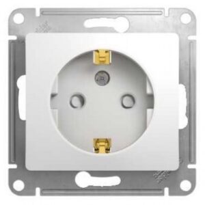 Розетка Systeme Electric GSL000145