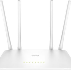Роутер Cudy WR1200