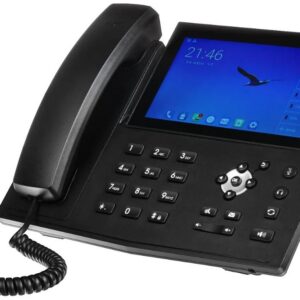 Телефон VoiceIP QTECH QIPP-V700PG
