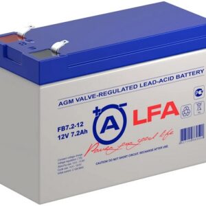 Аккумулятор LFA FB7.2-12 LFA