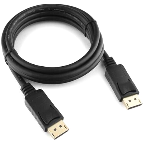 Кабель интерфейсный DisplayPort Cablexpert CC-DP3-2M
