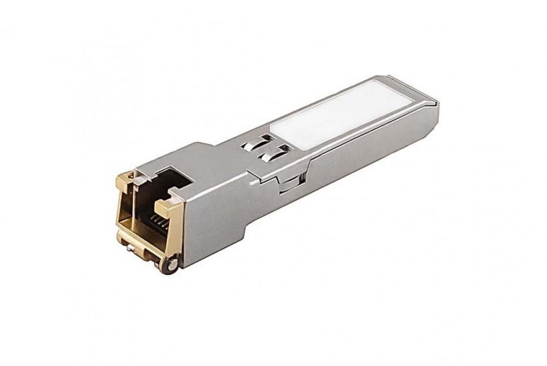 Модуль SFP NST NS-SFP-RJ45-FG-01