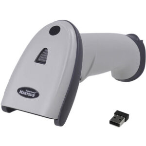 Сканер штрих-кодов Mertech CL-2220 BLE Dongle White