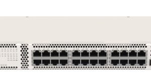 Коммутатор управляемый SNR SNR-S5210G-24TX-UPS-R