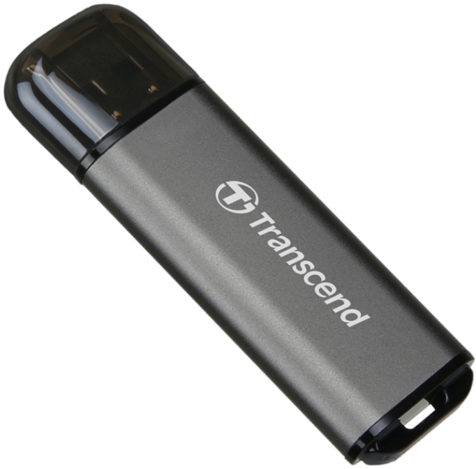 Накопитель USB 3.2 128GB Transcend JF920