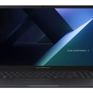 Ноутбук ASUS Expertbook BM1503CDA-S72009 15.6" (AMD Ryzen 5, 32Гб DDR5, SSD 256 Гб, Radeon Graphics, Без ОС) Серый [90NX0821-M026J0/32]