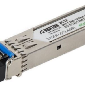 Трансивер Roxton SFP-SM1LC1310-T