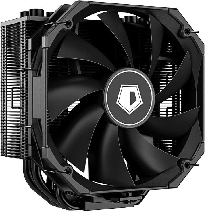 Кулер ID-Cooling SE-224-XTS MINI BLACK