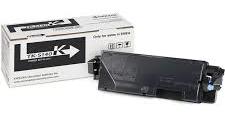 Тонер-картридж Kyocera TK-5140K Черный