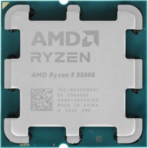 Процессор AMD Ryzen 5 PRO 8500G, AM5 [100-000001183]