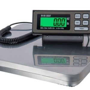Весы Mercury M-ER 333AF-150.50 LCD