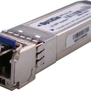 Модуль SFP+ Optiset SFP-Plus-LR.LC.20