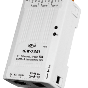 Преобразователь ICP DAS tGW-735i