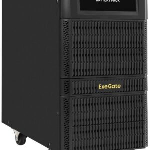 Батарейный блок Exegate PowerExpert BB-240V.20S9Ah
