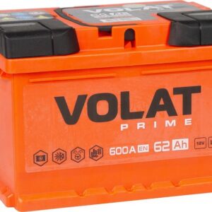 Батарея VOLAT VS620