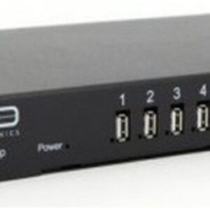 Концентратор Nio-Electronics NIO-EUSB 8EP