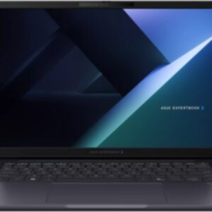 Ноутбук ASUS ExpertBook Mainstream BM3406CGA-LY0089X 14" (AMD Ryzen AI 400, 64Гб DDR5, SSD 1 Тб, Radeon 890M, Windows 11 Профессиональная) Серый [90NX0AD1-M002W0]