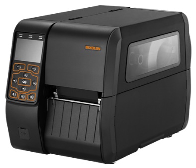 Принтер термотрансферный Bixolon XT5-40S