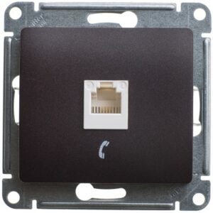 Розетка Systeme Electric GSL000781T