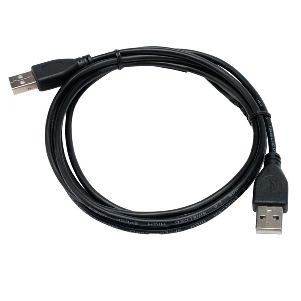 Кабель USB 2.0 Cablexpert CC-USB2-AMAM-1.8M