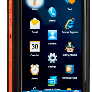 Терминал сбора данных Honeywell 70E-L00-C122XE2