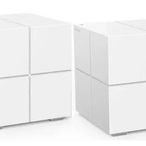 Точка доступа Tenda MW6(2-pack)