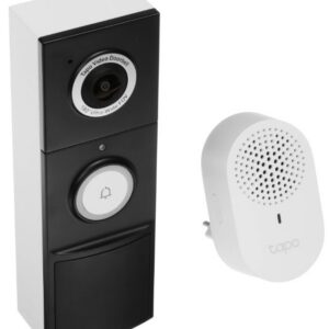IP камера TP-LINK Tapo D235