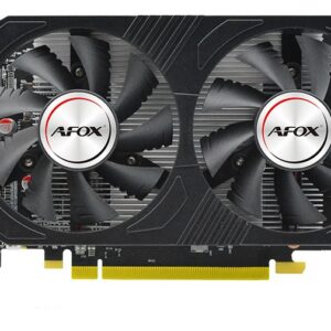 Видеокарта Afox AMD Radeon RX 550, 2 ГБ GDDR5, [AFRX550-2048D5H2-V4]