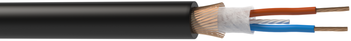 Кабель цифровой Wize WMX24100FP