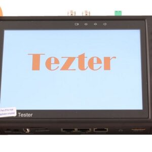 Тестер Tezter TIP-H-M-7