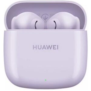 Беспроводные наушники Huawei FreeBuds SE 2, Bluetooth, Внутриканальные, Фиолетовый, [55037506]