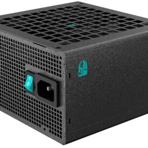 Блок питания ATX Deepcool GAMERSTORM PQ850G