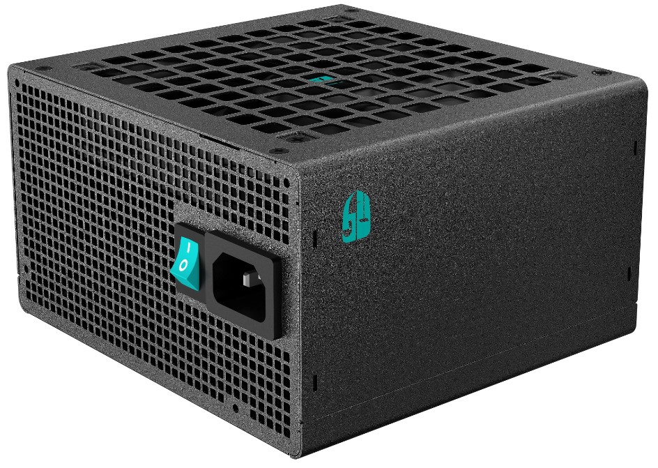 Блок питания ATX Deepcool GAMERSTORM PQ850G
