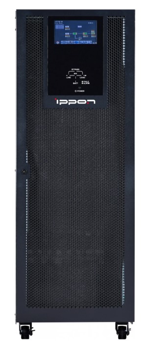 Источник бесперебойного питания Ippon Intatum ML 120K