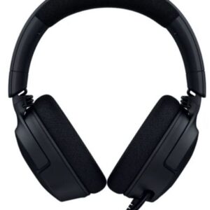 Проводная стереогарнитура Razer Kraken V4 X, Проводной, Охватывающие, Черный, [RZ04-05180100-R3M1]